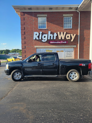 Used Car Dealer «RightWay Auto Sales», reviews and photos, 300 West Ave, Tallmadge, OH 44278, USA