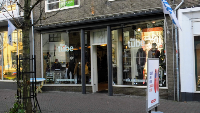 The Tube Middelburg