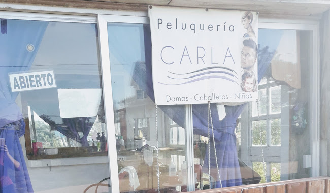 Opiniones de Peluqueria Carla en Trinidad - Peluquería