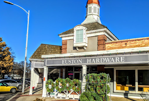 Shopping Mall «The Village», reviews and photos, 6920 Mission Rd, Prairie Village, KS 66208, USA