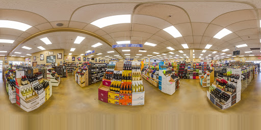 Liquor Store «Denver Liquor Galaxy», reviews and photos, 8970 E Hampden Ave, Denver, CO 80231, USA