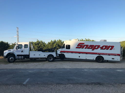 Towing Service «Midway Wrecker Service», reviews and photos, 2630 Junction Hwy, Kerrville, TX 78028, USA