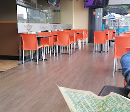 Wingstop Arenal photo