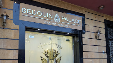 Bedouin Palace Oils & Perfumes