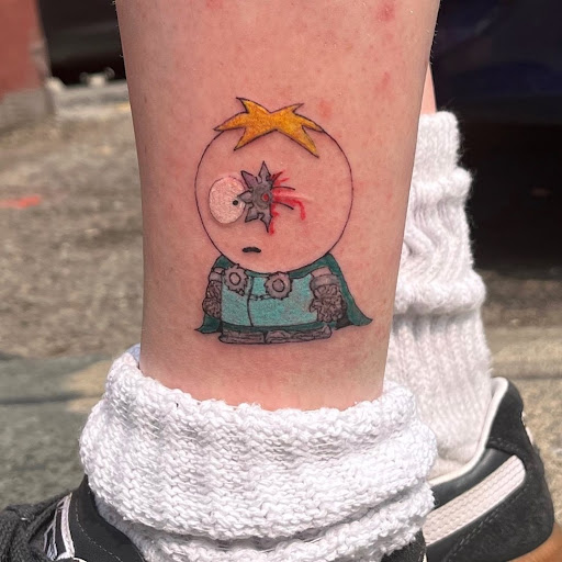 Explore tattoo specials ideas, creative tattoo ideas in New York, available at Cherry Bomb Tattoo & Piercing Studio - Walk-Ins Welcome