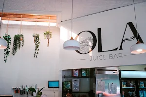 Ola Juice Bar image