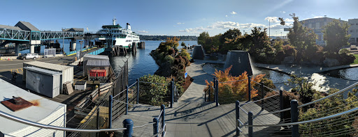 Conference Center «Kitsap Conference Center at Bremerton Harborside», reviews and photos, 100 Washington Ave, Bremerton, WA 98337, USA