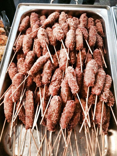 Caterer «Bluegrass Catering», reviews and photos, 903 Manchester St, Lexington, KY 40508, USA