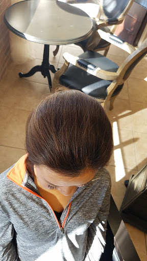 Beauty Salon «Miamore Beauty City Salon», reviews and photos, 14104 Lee Hwy, Centreville, VA 20120, USA