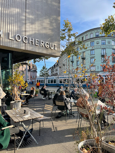 Grand Café Lochergut