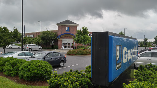 Thrift Store «Goodwill - Concord», reviews and photos