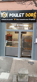 Photos du propriétaire du Restaurant halal Poulet Doré 62 à Béthune - n°1