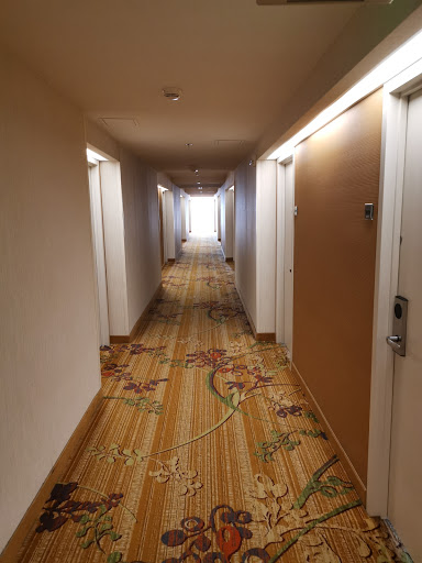 Hotel «Boston Marriott Copley Place», reviews and photos, 110 Huntington Ave, Boston, MA 02116, USA