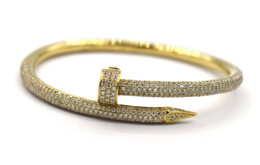 Jewelry Store «Abercrombie Gems + Precious Metals», reviews and photos, 3008 Bee Cave Rd #100, Austin, TX 78746, USA