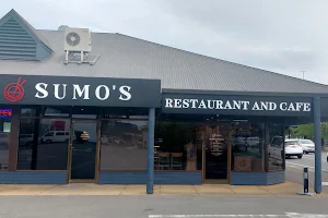 SUMO'S Restaurant and Cafe image