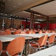 Restaurant universitaire Ricordeau