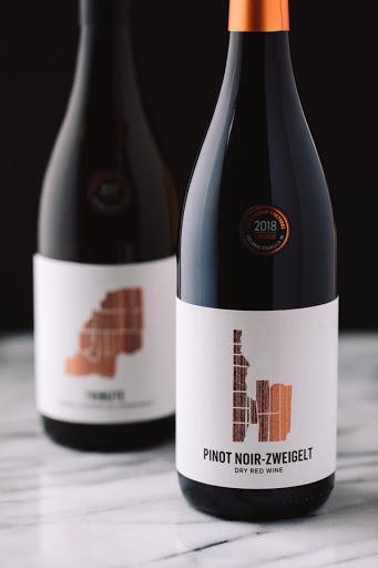 Winery «Good Harbor Vineyards», reviews and photos, 34 S Manitou Trail, Lake Leelanau, MI 49653, USA