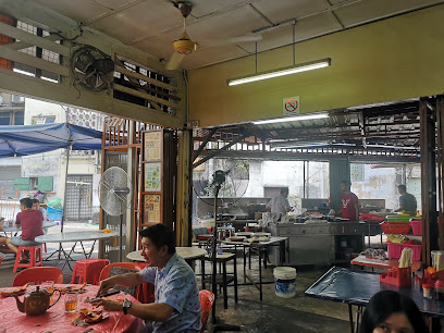 Sang Kee Restaurant - 5A, Jalan Yap Ah Loy, City Centre, 50050 Kuala Lumpur, Wilayah Persekutuan Kuala Lumpur, Malaysia