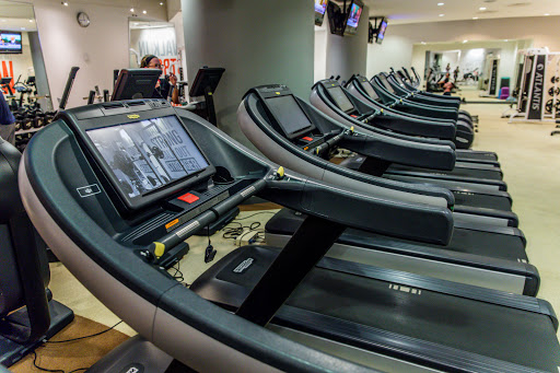 Gym «CoreTen Fitness», reviews and photos, 1007 N Orange St, Wilmington, DE 19801, USA