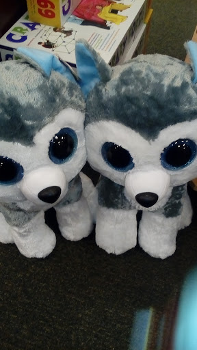 Book Store «Barnes & Noble», reviews and photos, 19401 Alderwood Mall Pkwy, Lynnwood, WA 98036, USA