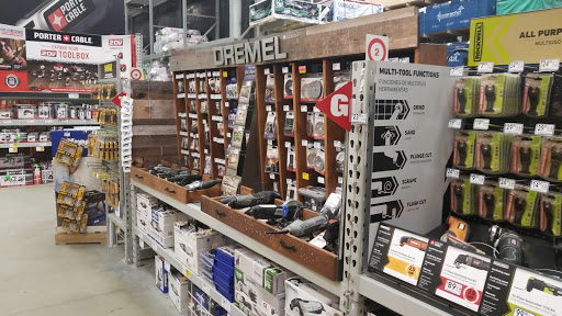 Lowe's Home Improvement