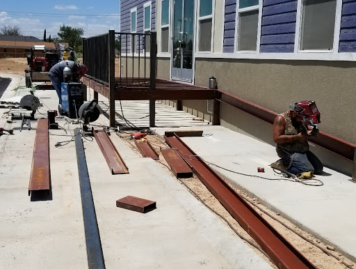 Stability Fencing And welding