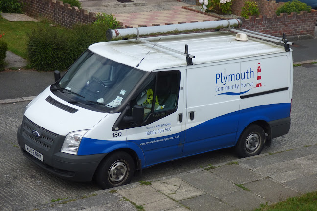 Reviews of Plymouth Community Homes in Plymouth - Association
