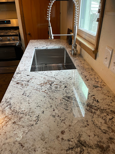 Granite Supplier «Cabinets & Granite Direct», reviews and photos, 4979 W 130th St, Cleveland, OH 44135, USA