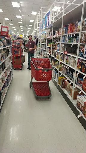 Department Store «Target», reviews and photos, 18275 Kenrick Ave, Lakeville, MN 55044, USA