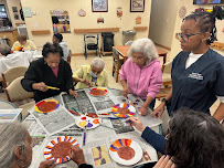 SarahCare of Coral Springs Adult Day Care - Photo 7 - Car repair in Coral Springs, FL, Coral Springs