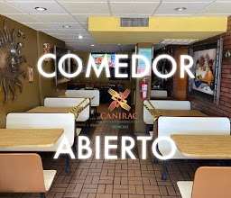 Tortas Estilo Yucatán /Península 2089 - Suc. Madero & Morelos photo