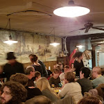 Photo n°9 de l'avis de Ashesh.h fait le 19/04/2019 à 22:22 sur le  Il Paradiso Perduto à Venice