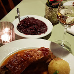 Photo n°1 de l'avis de C..c fait le 17/12/2022 à 12:58 sur le  Gasthof zum Schwan à Sommerach