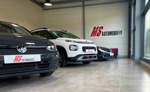 Photo 2 - MS Automobiles
