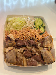 Photo n°38 de Ayalguu Sushi Reignier-Esery à Reignier-Esery ()