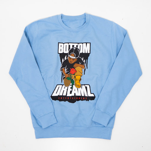 Print Shop «Digital Apparel Printing», reviews and photos, 3124 The Plaza, Charlotte, NC 28205, USA