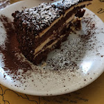 Photo n°1 de l'avis de Sofia.o fait le 24/12/2023 à 14:51 sur le  Trattoria Forchetta e Scarpetta à Turin