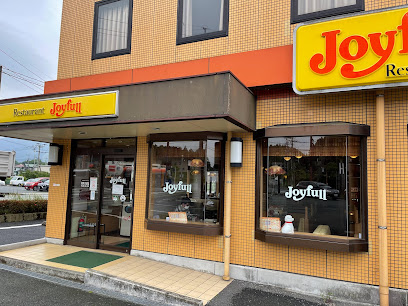 ジョイフル 熊本大津店