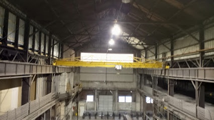 Williams Industrial Cranes