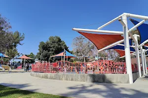 San Angelo Park image