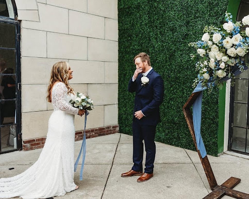 Bridal Shop «The Bridal Suite of Louisville», reviews and photos, 9948 Linn Station Rd, Louisville, KY 40223, USA