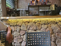 Atmosphère du Restaurant La Pergola à Porto-Vecchio - n°7