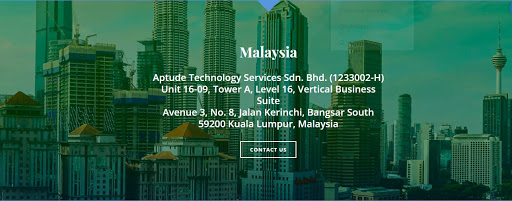 Aptude Technology Services Sdn Bhd