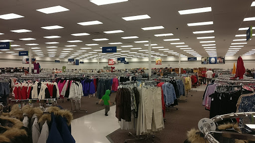 Thrift Store «Deseret Industries Thrift Store», reviews and photos