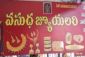 Vasudha Jewellery image