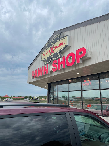 Pawn Shop «Pawn Exchange», reviews and photos, 1133 Canterbury Rd S, Shakopee, MN 55379, USA