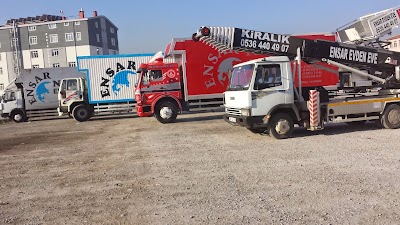 Photos of Kayseri Asans&ouml;rl&uuml; taşımacılık Evden Eve Nakliyat Ev Taşımacılık nakliye