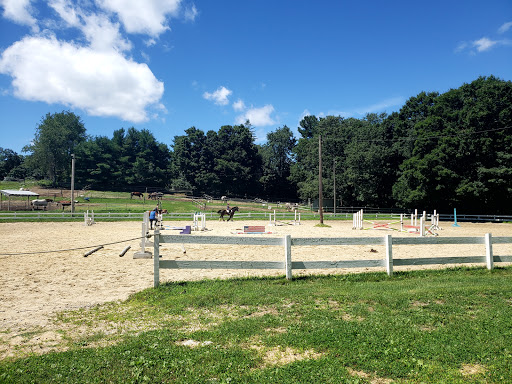 Holiday Acres Equestrian Center