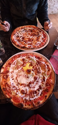Les plus récentes photos du Pizzeria Napo grazie mille pizza artisanale à Moulins - n°1