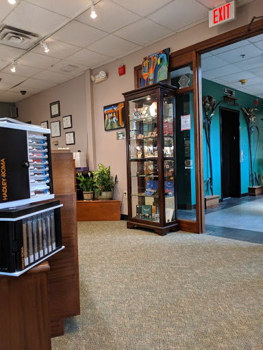 Jewelry Store «Pearce Jewelers», reviews and photos, 41 Glen Rd, West Lebanon, NH 03784, USA